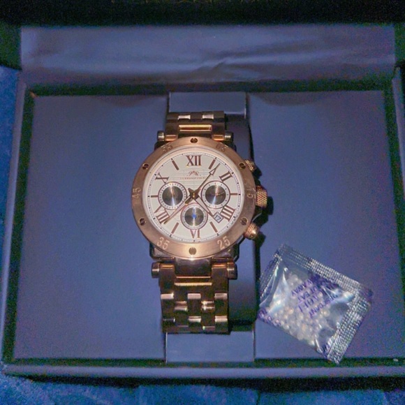 Porsamo Bleu Sasha watch - Picture 6 of 6